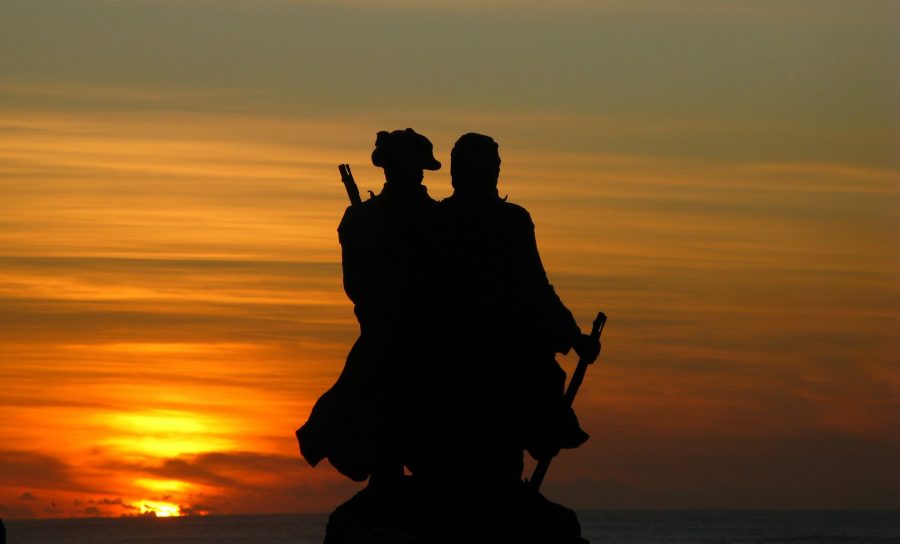 The Amazing and Colorful History of Seaside - Seaside Oregon