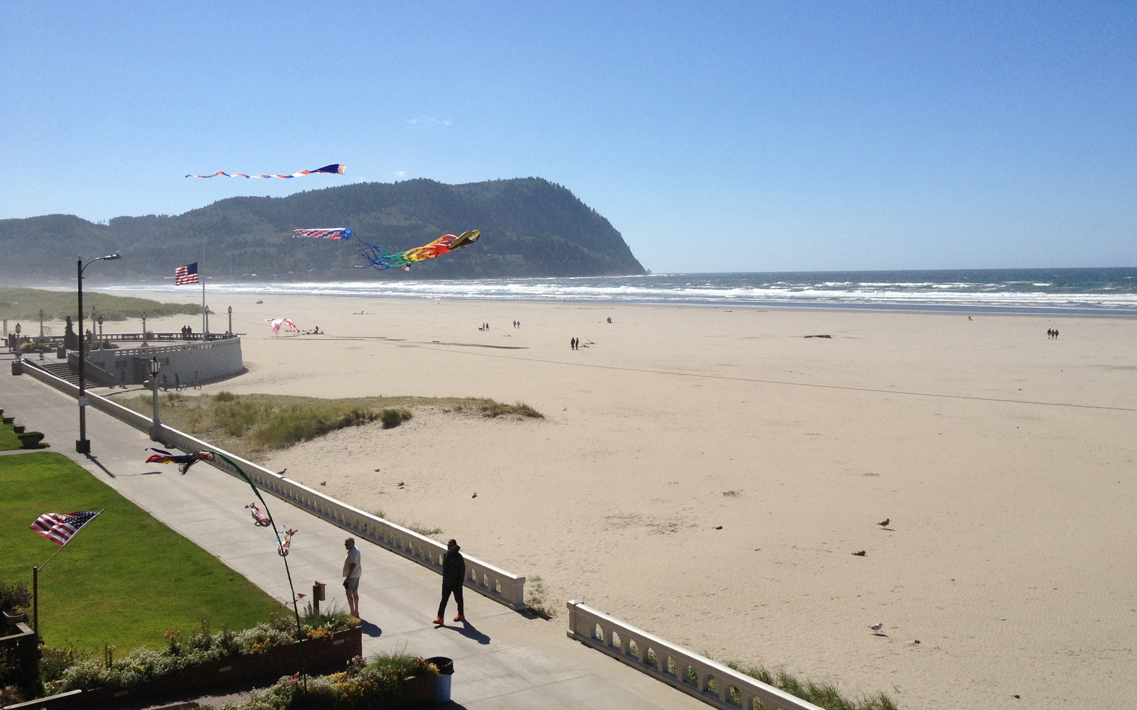 Your Guide to the Perfect Summer Getaway in Seaside - Seaside Oregon