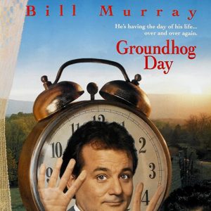 is groundhog day always on the same date